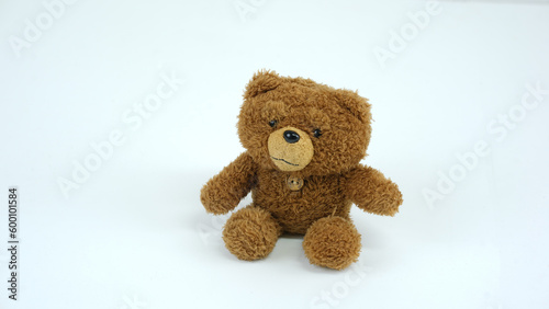 teddy bear