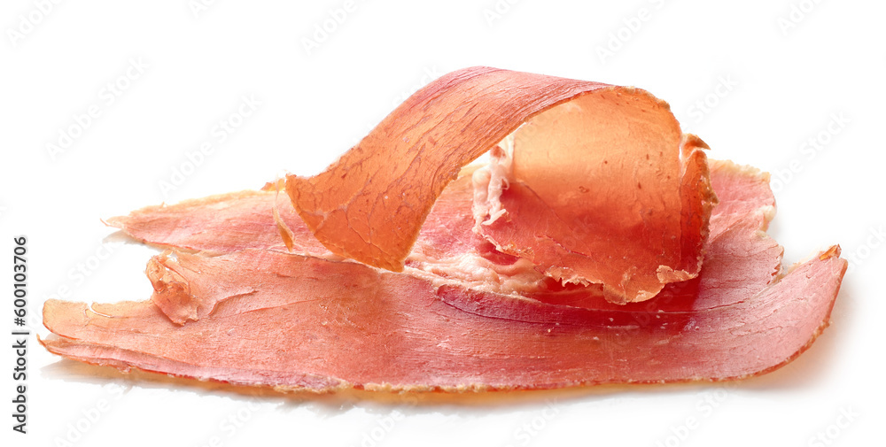spanish iberico ham