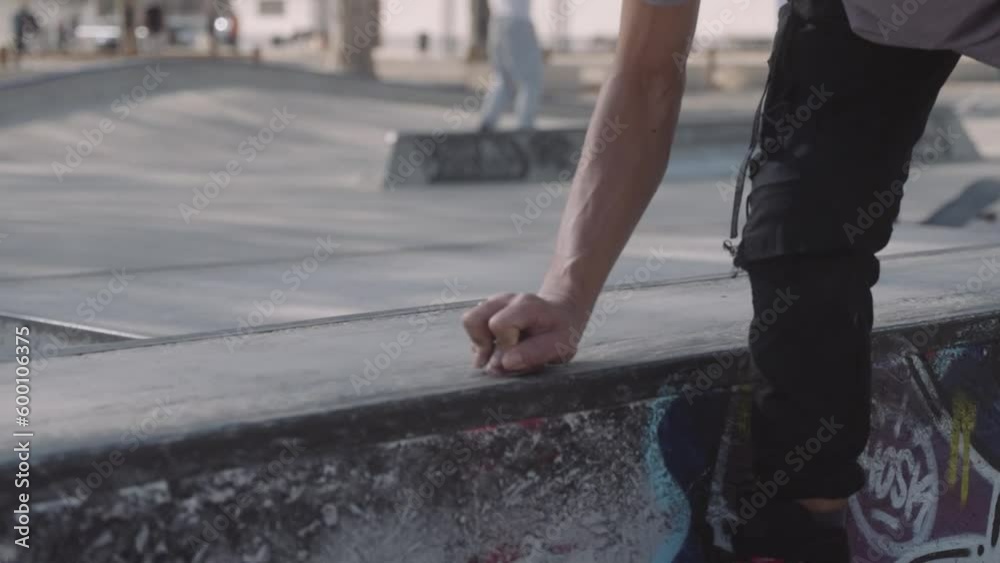 Skate park