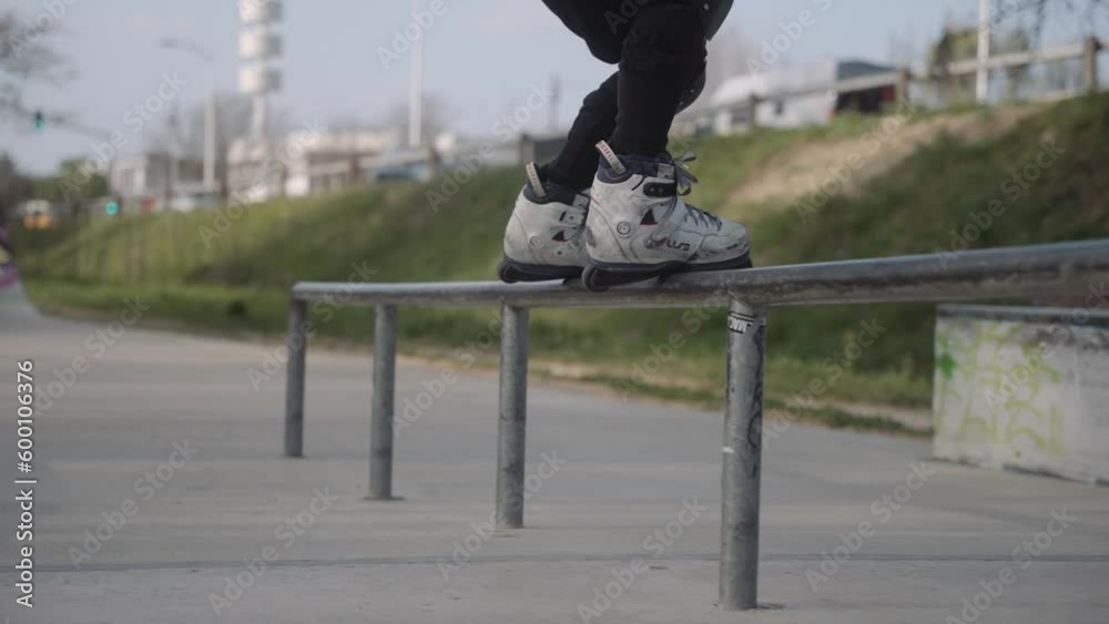 slide roller