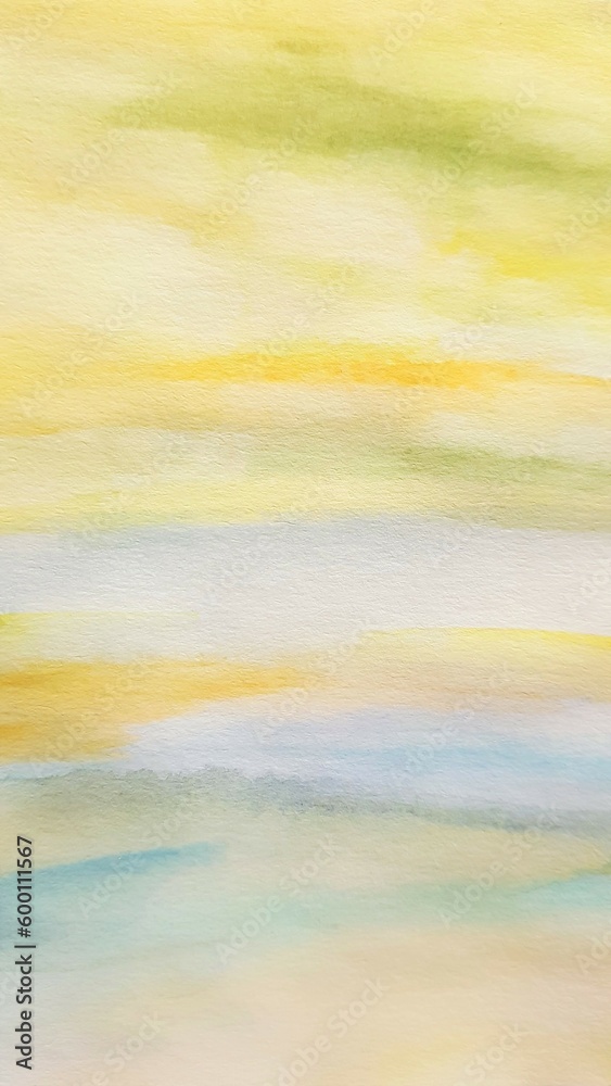 Pastel abstract background with watercolor paints Pastel abstract background with watercolor paints