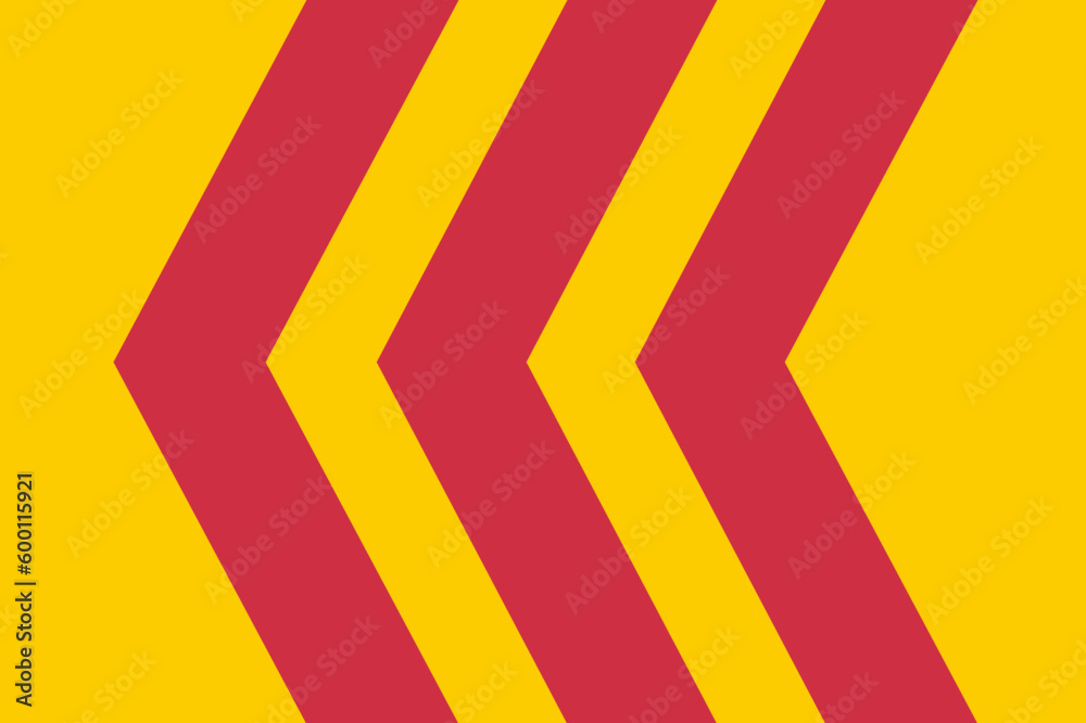 Flag of Voorst municipality (Gelderland or Guelders province, Kingdom of the Netherlands, Holland) Flag of Voorst municipality (Gelderland or Guelders province, Kingdom of the Netherlands, Holland)