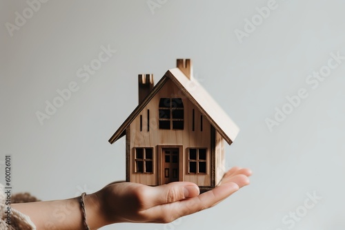 home purchase concept, gene...