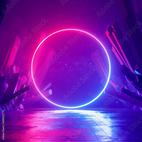 magic crystal ball