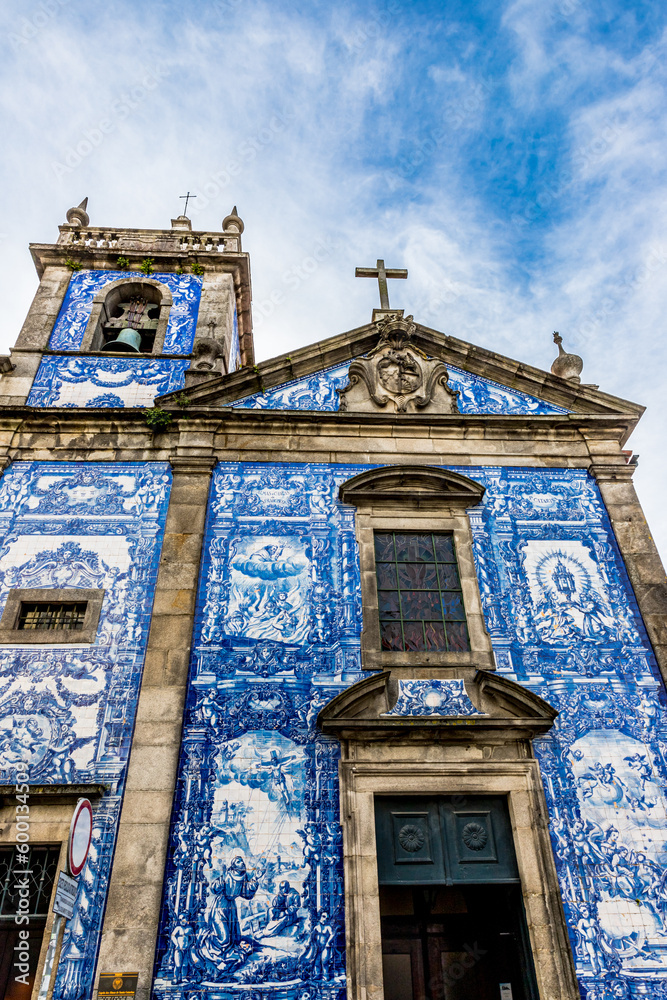 Chapel of Souls à Porto
