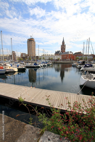 Dunkerque