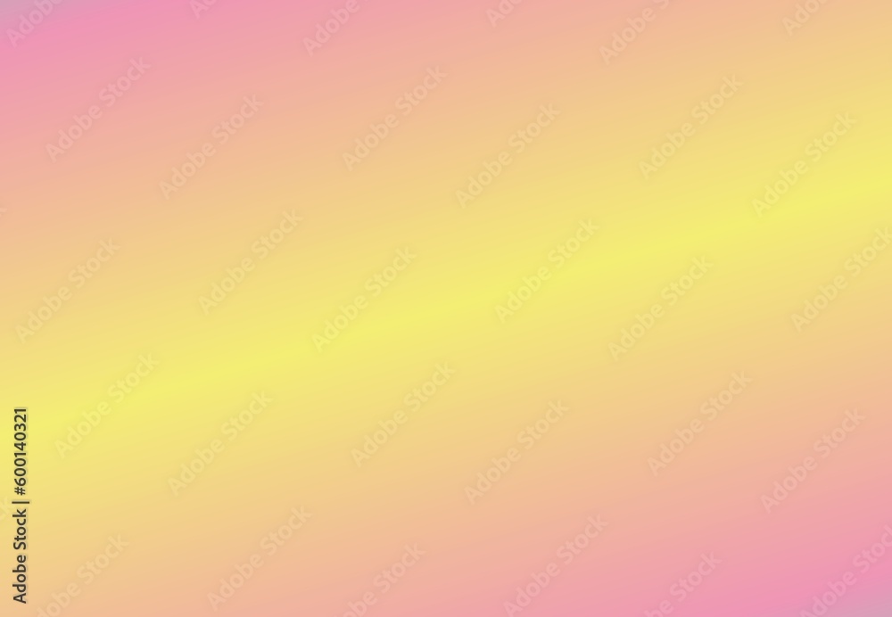 abstract golden pattern pink gradient pastel blurred background