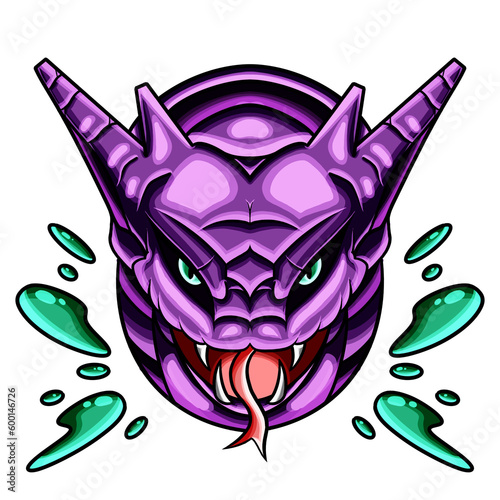 Cuadro en lienzo Heads Fanart