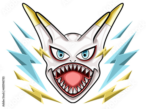 Cuadro en lienzo Heads Fanart