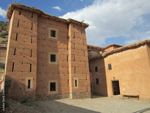Morocco