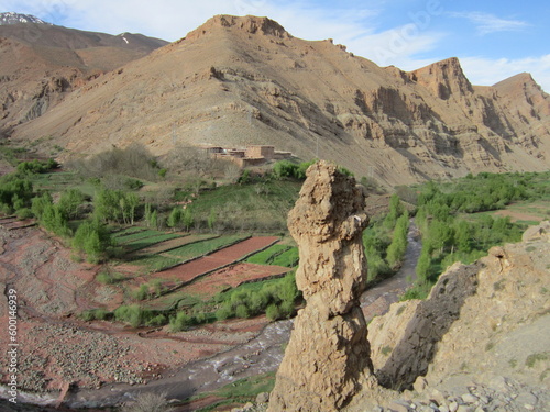 Morocco