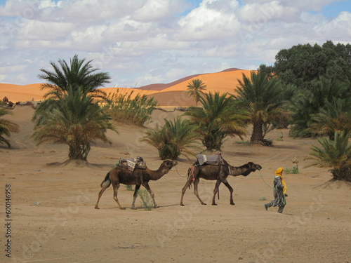 Morocco