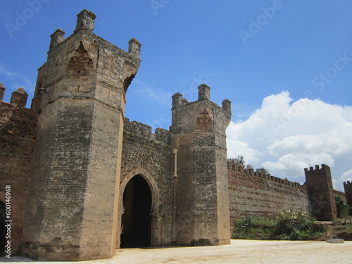 Morocco