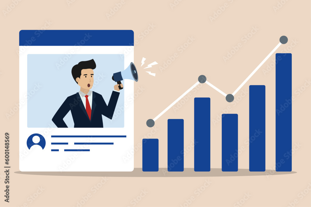 Social media business promotion so that the company's graphics increase. Social media business promotion so that the company's graphics increase.