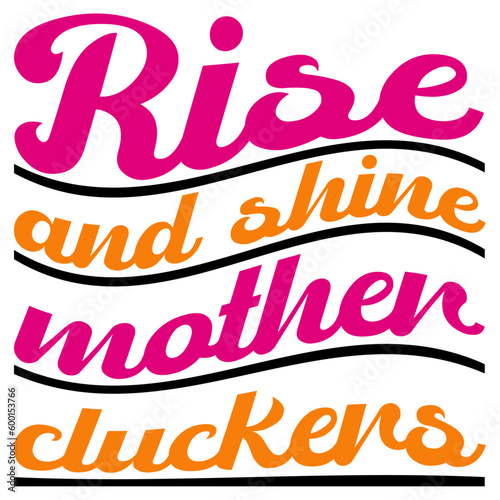 Retro farmhouse T-shirt Design, Vector