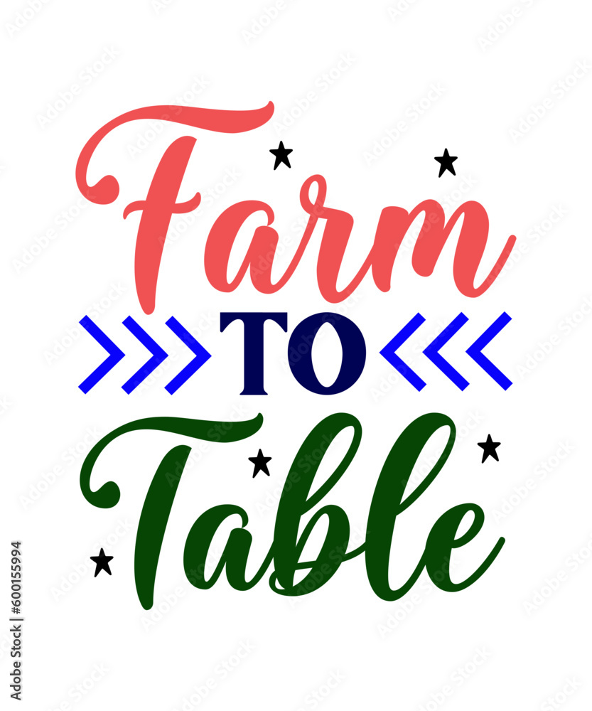Obraz premium Farmhouse SVG Png Dxf Eps, Farmlife SVG Bundle, Farming Saying And Quotes, Cricut file, Printable file, Vector file, Silhouette, Clipart