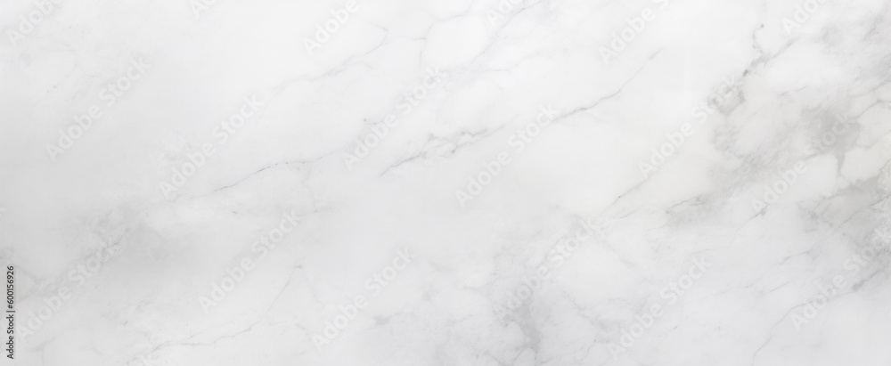 Fototapeta premium White marble texture pattern, natural wall & floor ceramic stone .