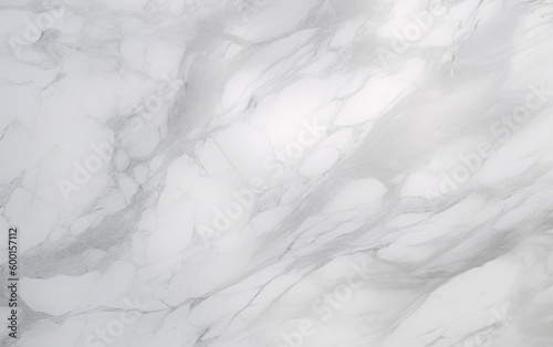 White marble texture pattern, natural wall & floor ceramic stone .