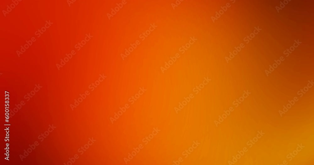 red yellow soft gradation abstract background