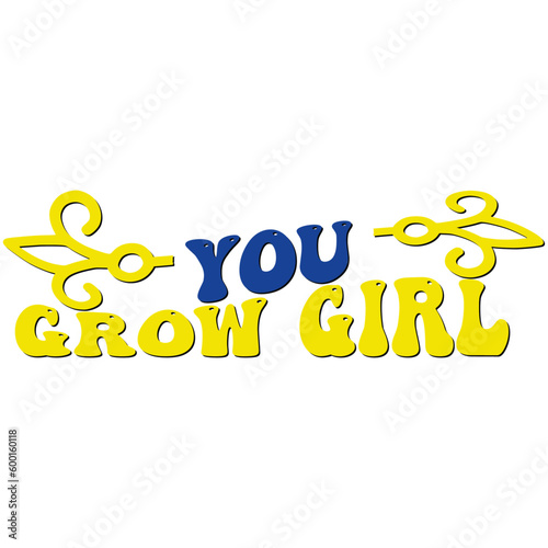 Retro inspirational T-shirt Design, Vector
