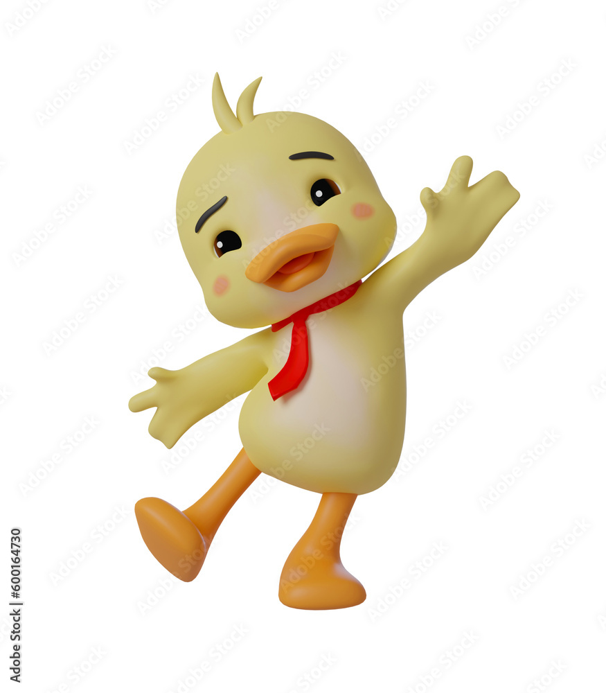 Duck Dubby Happy Dance Duck Dubby Happy Dance
