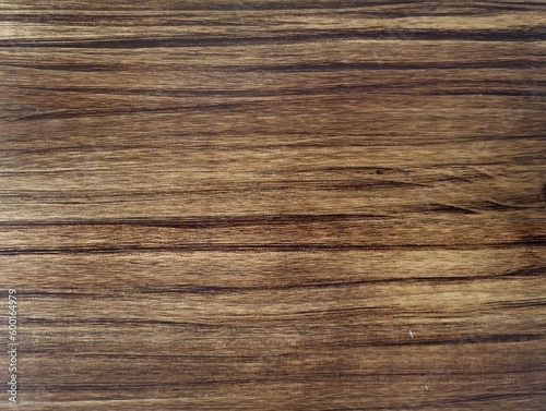 Fondo con detalle y textura de superficie de madera con vetas y tonos marrones