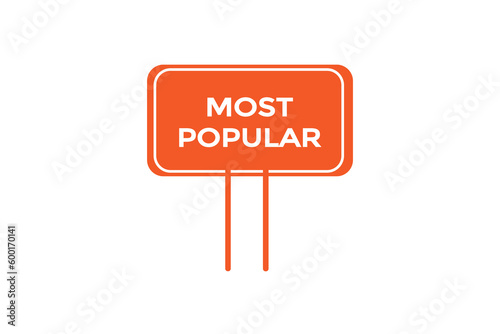 most popular vectors.sign label bubble speech most popular

