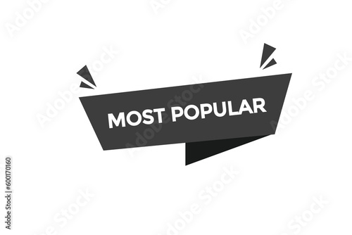 most popular vectors.sign label bubble speech most popular
