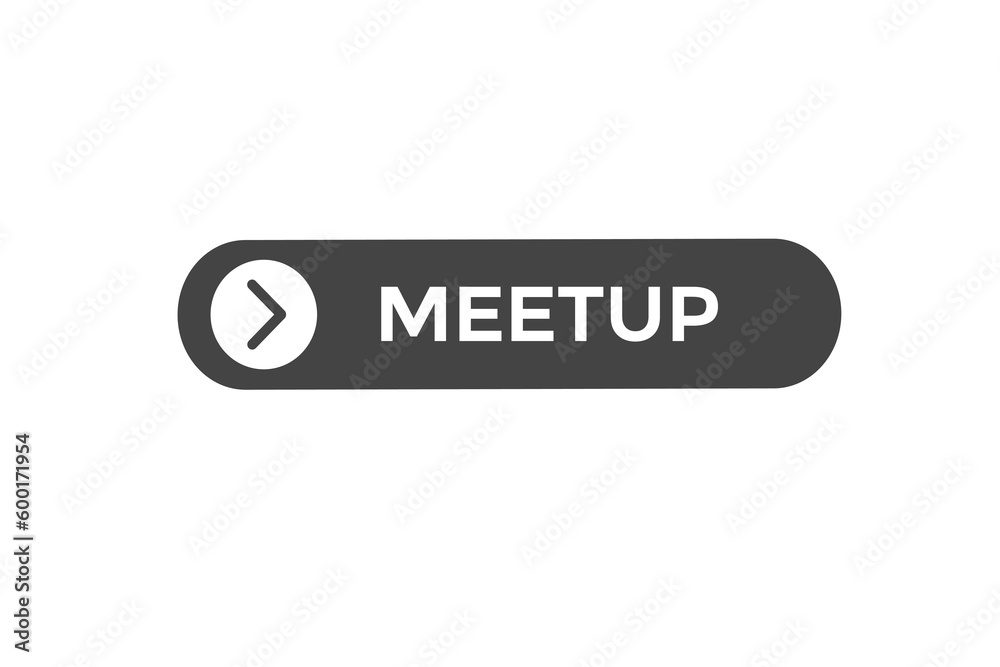 meetup vectors.sign label bubble speech meetup meetup vectors.sign label bubble speech meetup