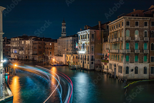 Venise Venice Serenissime in Italy