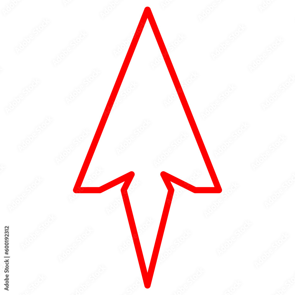 red arrow icon red arrow icon