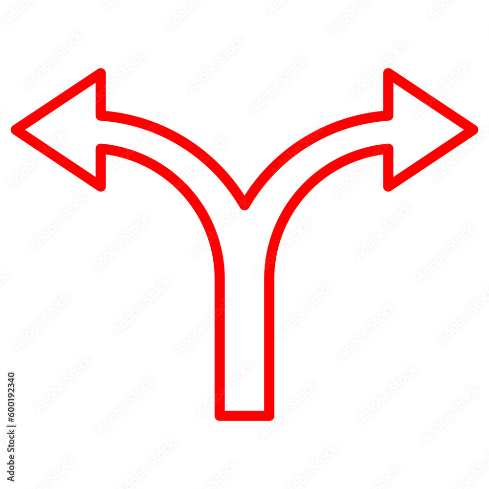 red arrow icon red arrow icon
