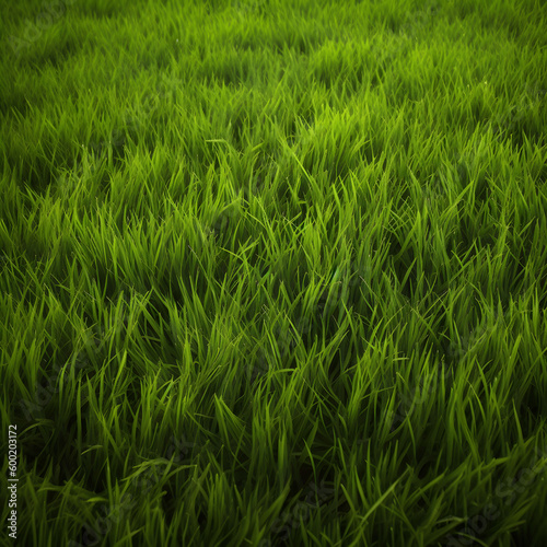 green grass background