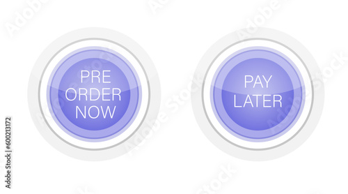 shop now pay later button illustration. order now button. beautiful swatches. professional color palate buttons. online order clickable. buy now button. e commerce. e buying button ideas. cool colors