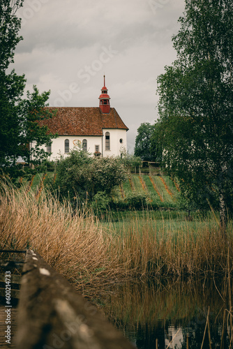 Kapelle Mariazell in Sursee photo