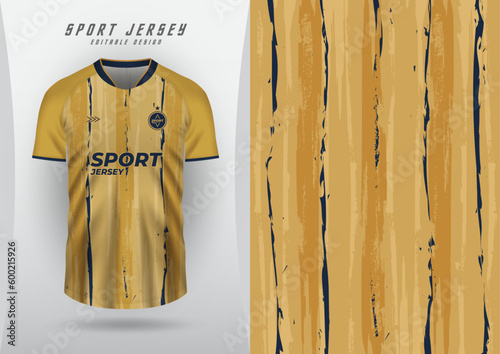 background for sport jersey soccer jersey running jersey racing jersey golden pattern
