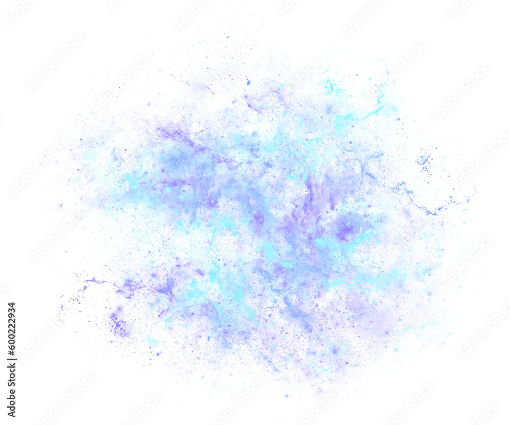 Obraz premium Science Fiction Universe Filled With Stars, Clouds, Night Sky, Nebula And Galaxy PGN Object