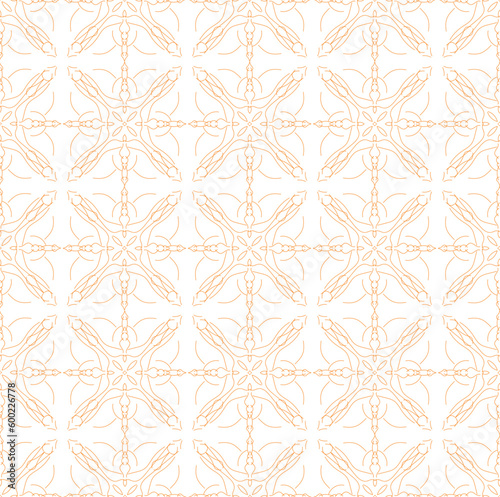 geometric seamless pattern in GRAY color