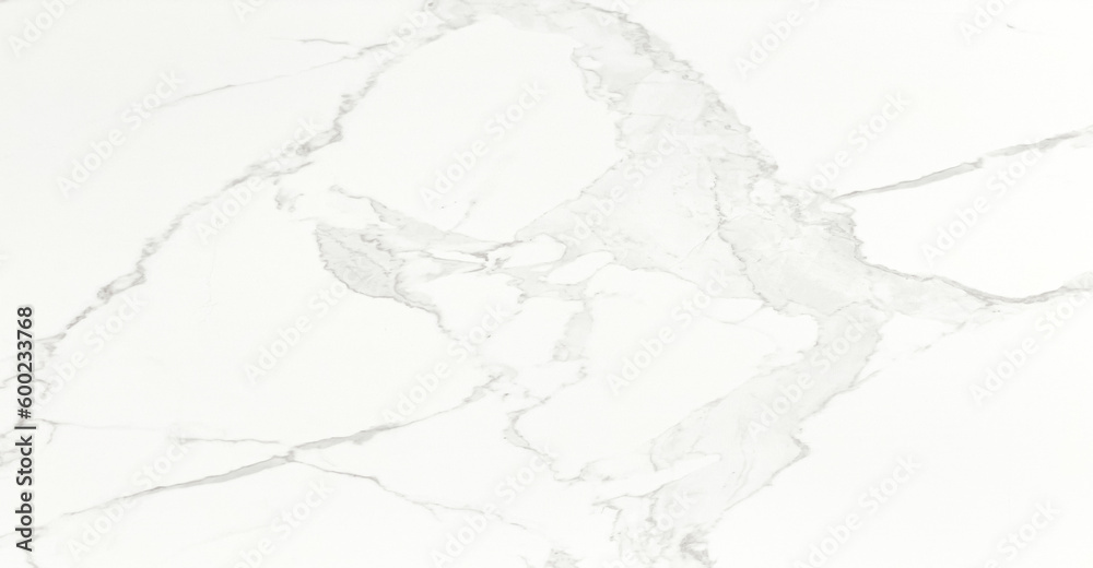 White marble texture background,