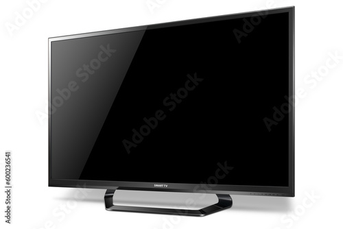 Smart Screen Tv Render
