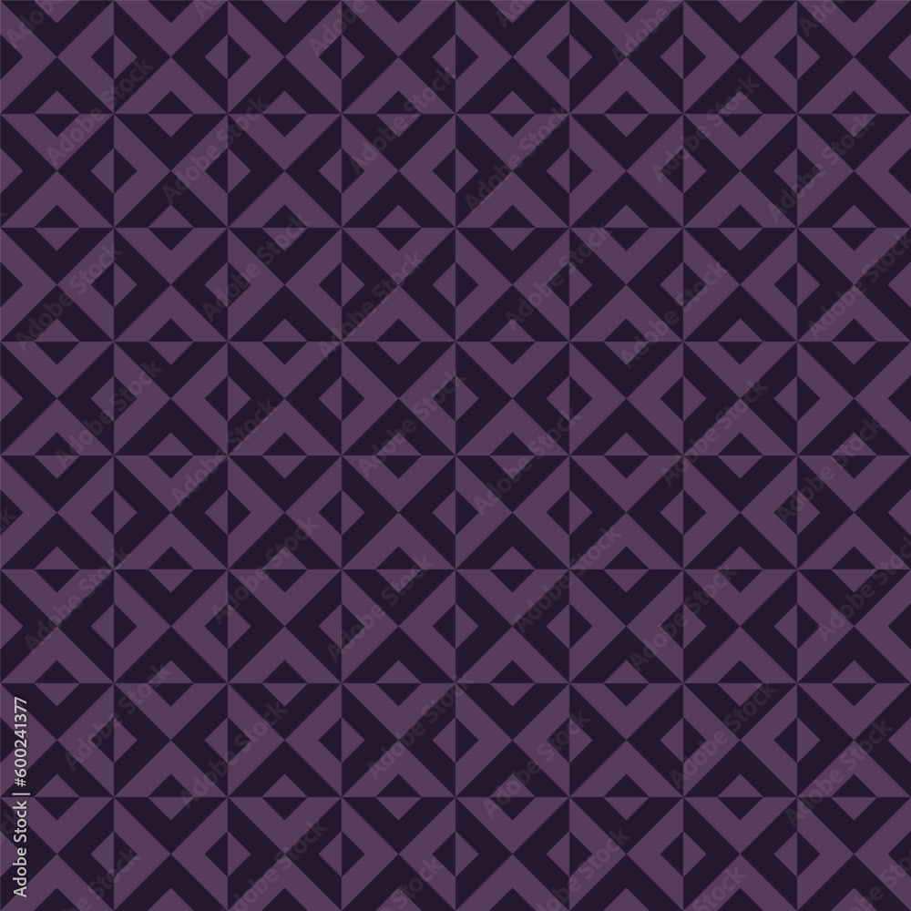 Geometric seamless pattern with rhombuses. Modern op art abstract background. Geometric seamless pattern with rhombuses. Modern op art abstract background.