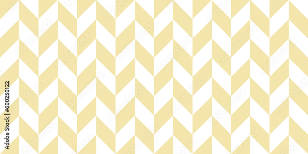 Zigzag geometric seamless pattern. Modern op art striped abstract background. Zigzag geometric seamless pattern. Modern op art striped abstract background.