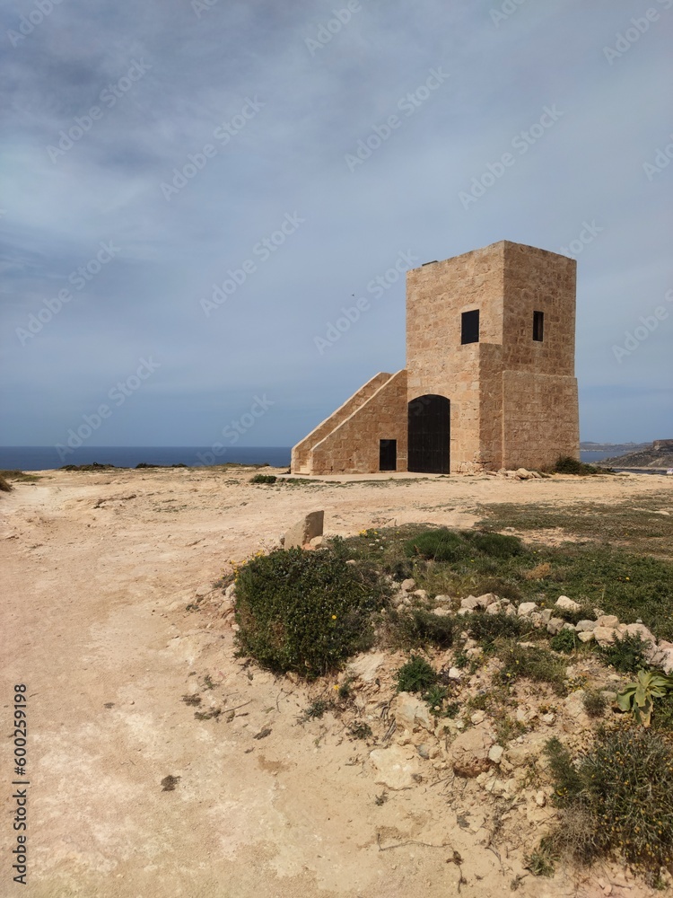 Viewpoint on Malta