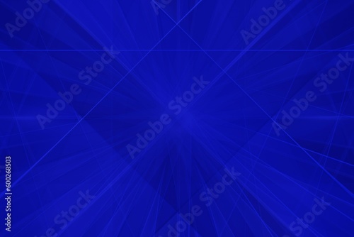 blue abstract background