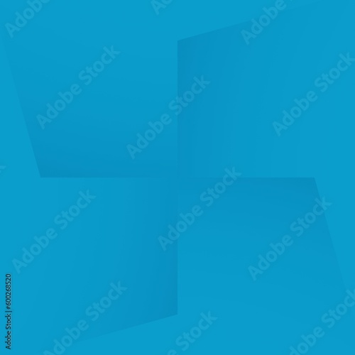 blue abstract background