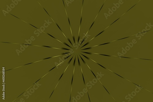 abstract background with stars