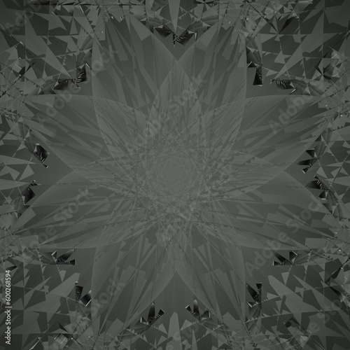 abstract background