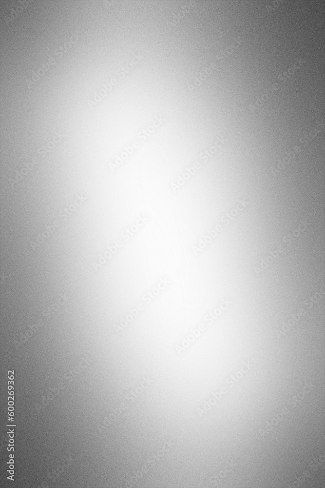 Obraz premium Silver texture abstract background with gain noise texture background