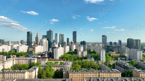 Wallpaper Mural Warszawa Torontodigital.ca