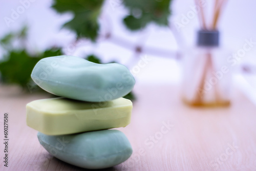 soap